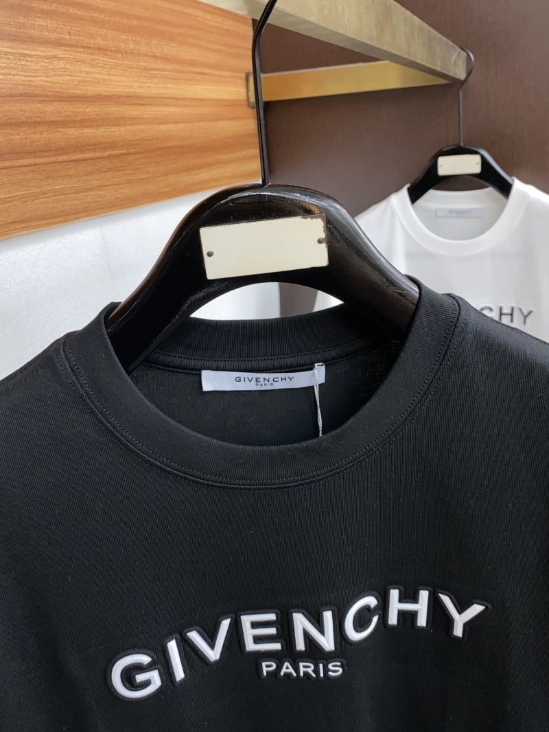 Givenchy T-Shirts